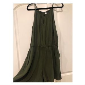Old Navy Romper